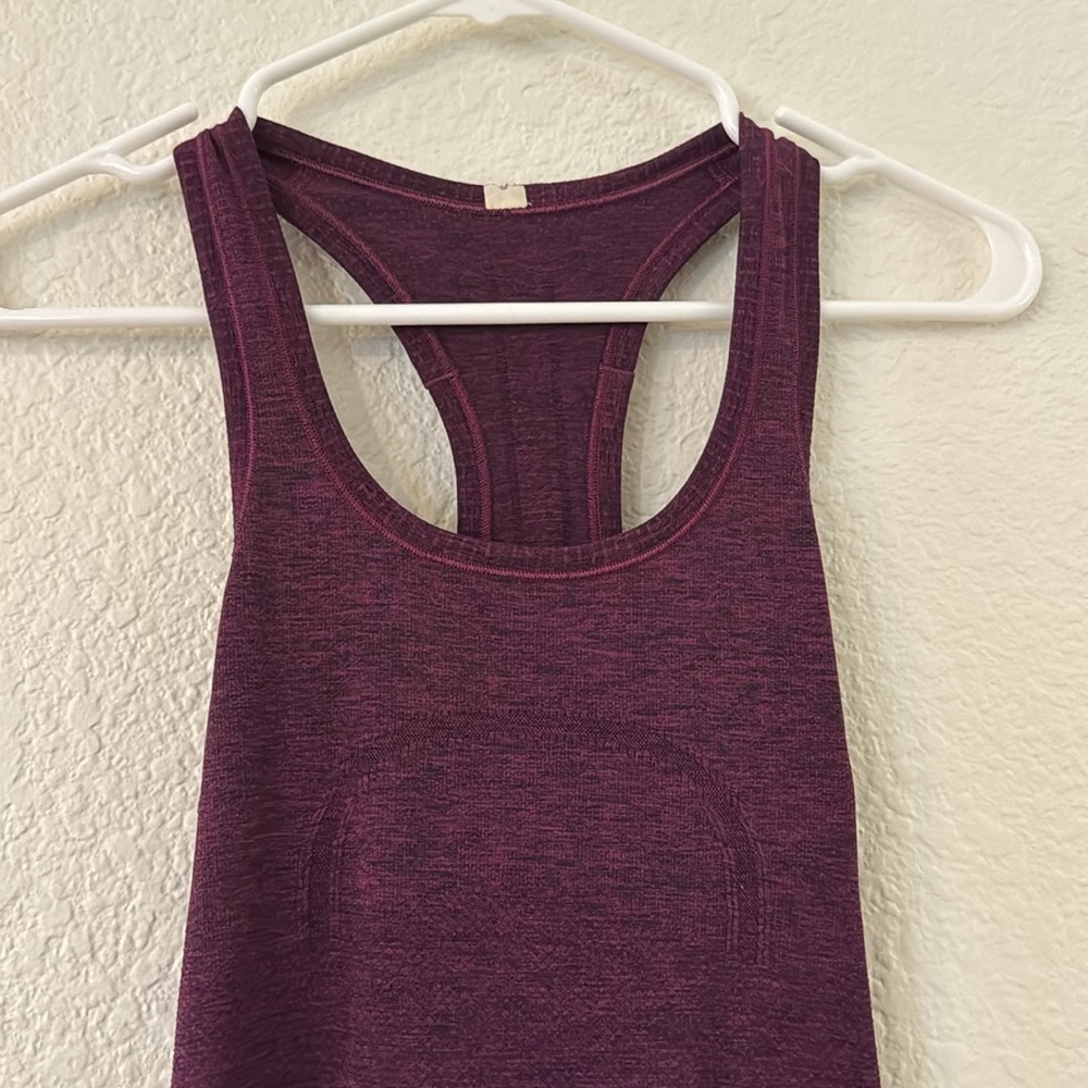 Lululemon Tank Top